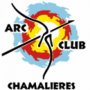 Logo Arc Club Chamalières